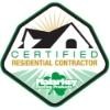 Certified Residential Contractor - Malarkey Roofing