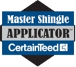Master Shingle Applicator - CertainTeed
